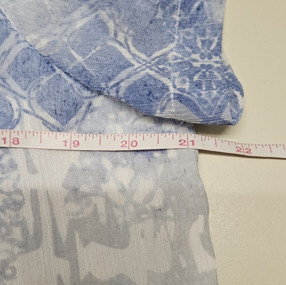 3/$20 Alfred Dunner Top - Picture 4 of 7